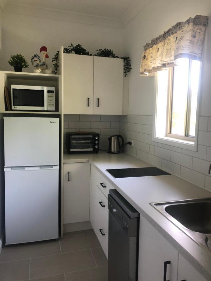 Bryn Glas Farm Stay Moruya Bagian luar foto