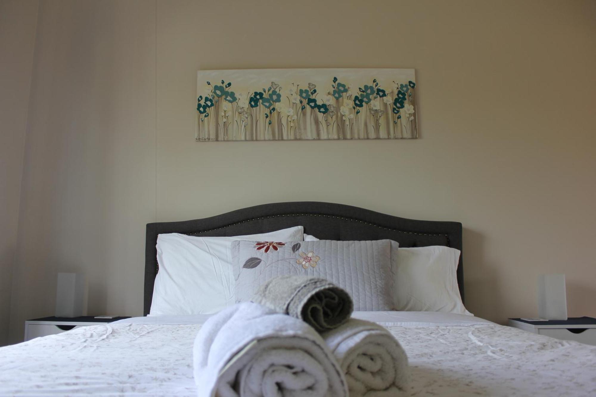 Bryn Glas Farm Stay Moruya Bagian luar foto