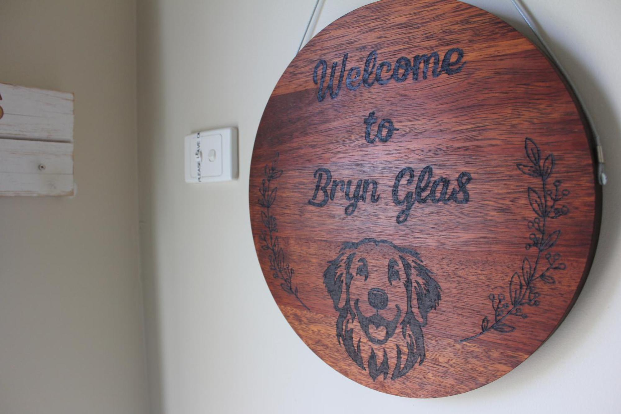 Bryn Glas Farm Stay Moruya Bagian luar foto