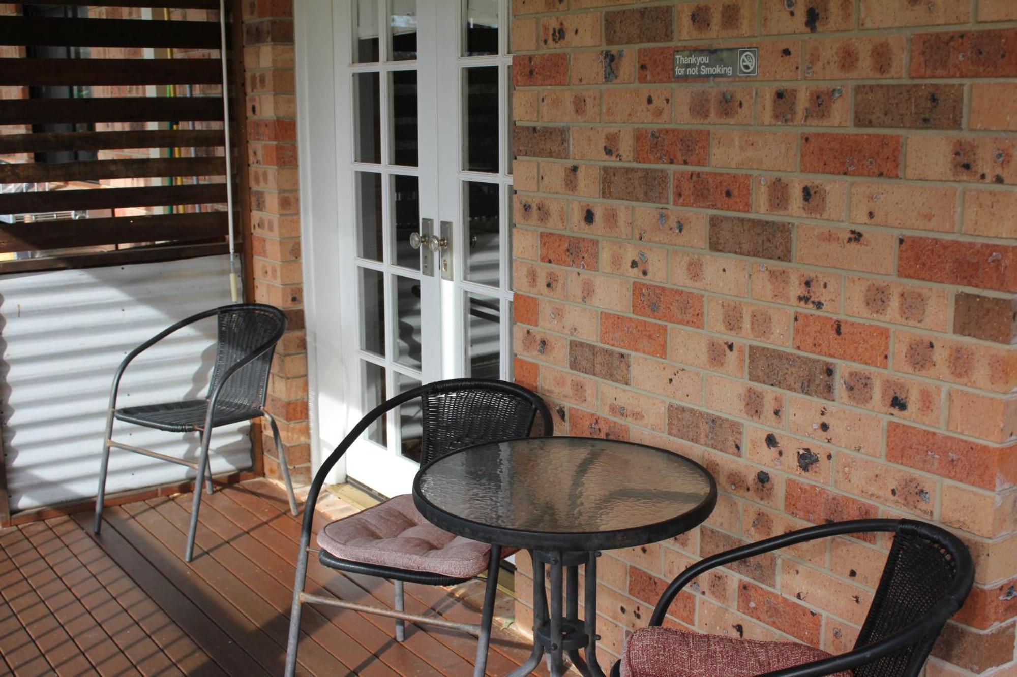 Bryn Glas Farm Stay Moruya Bagian luar foto