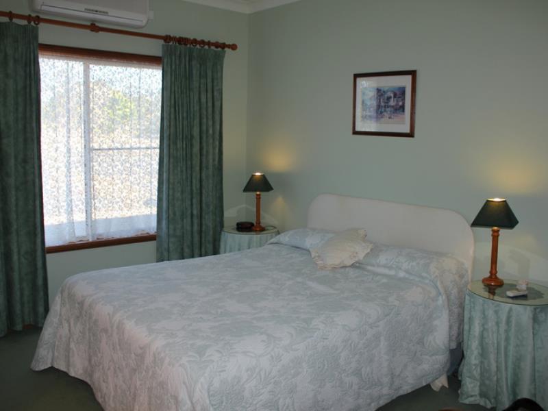 Bryn Glas Farm Stay Moruya Bagian luar foto