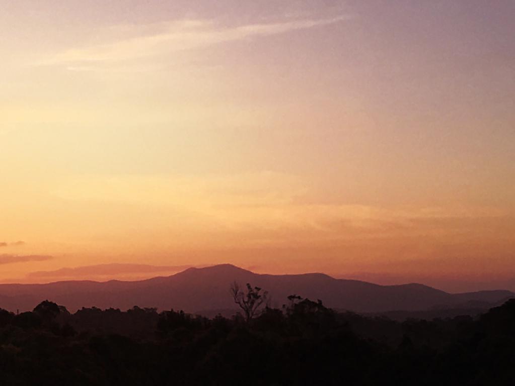 Bryn Glas Farm Stay Moruya Bagian luar foto