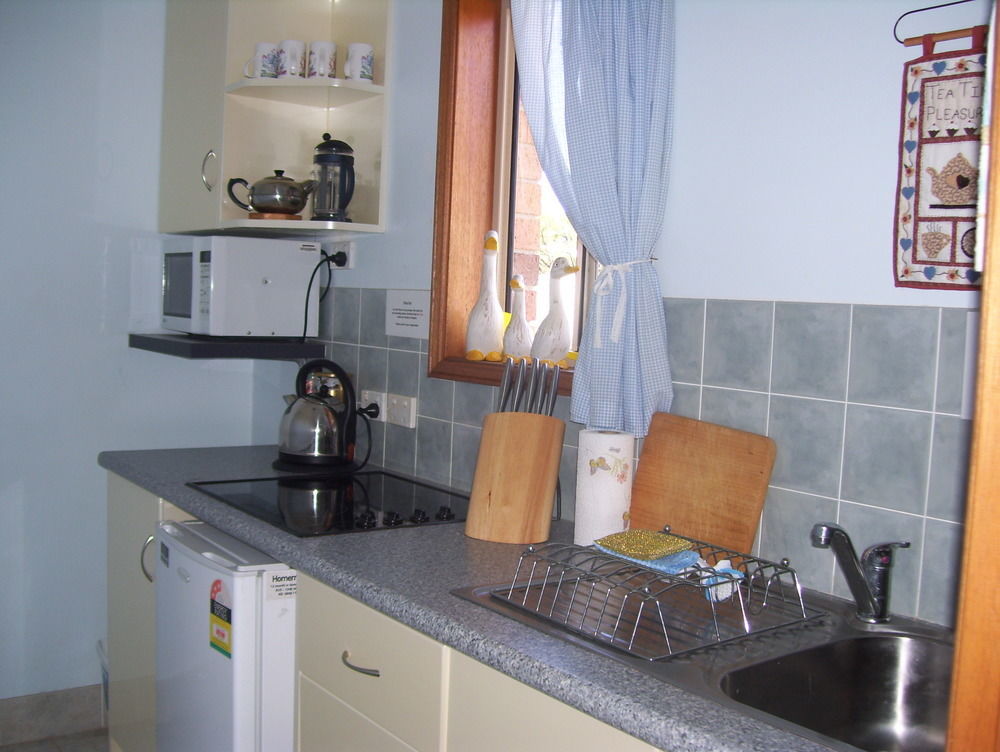 Bryn Glas Farm Stay Moruya Bagian luar foto