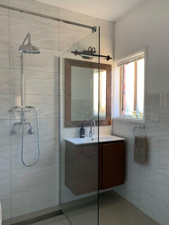 Bryn Glas Farm Stay Moruya Bagian luar foto